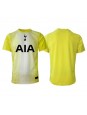 Billige Tottenham Hotspur Keeper Tredjedrakt 2025-26 Kortermet Billige Tottenham Hotspur Keeper Tredjedrakt 2025-26 Kortermet
